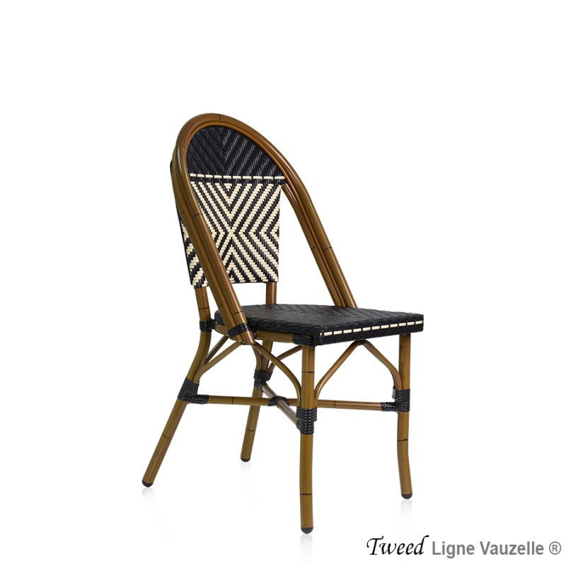 Chaise TWEED