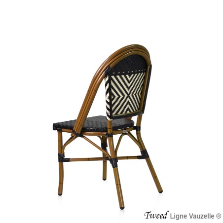 Chaise TWEED