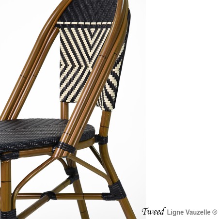 Chaise TWEED