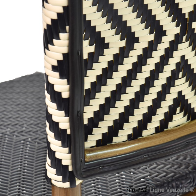 Chaise TWEED