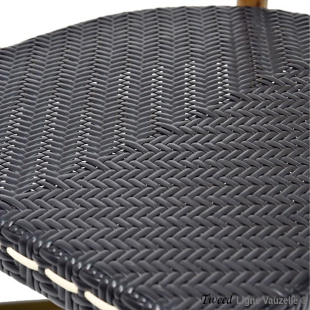 Chaise TWEED