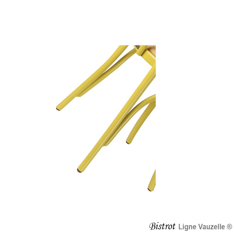 Chaise BISTROT Galette