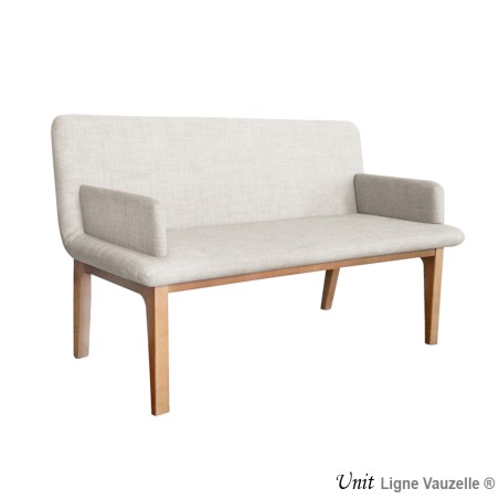 M/L Banquette SIGNATURE Actua UNIT