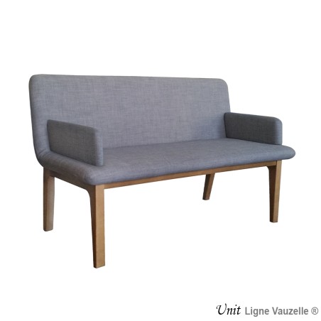 M/L Banquette SIGNATURE Actua UNIT