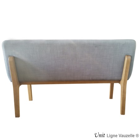 M/L Banquette SIGNATURE Actua UNIT