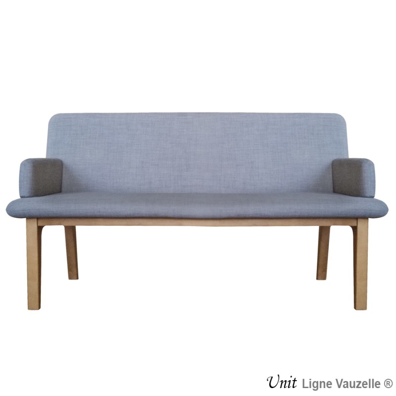 M/L Banquette SIGNATURE Actua UNIT