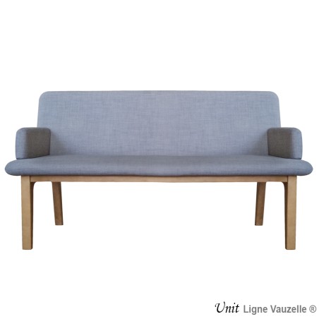 M/L Banquette SIGNATURE Actua UNIT