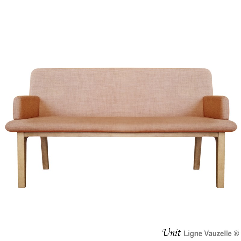 M/L Banquette SIGNATURE Actua UNIT