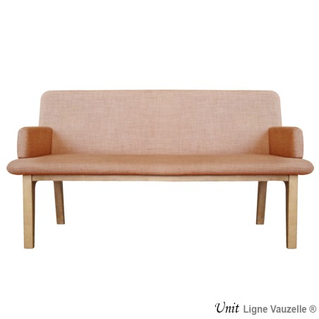 M/L Banquette SIGNATURE Actua UNIT