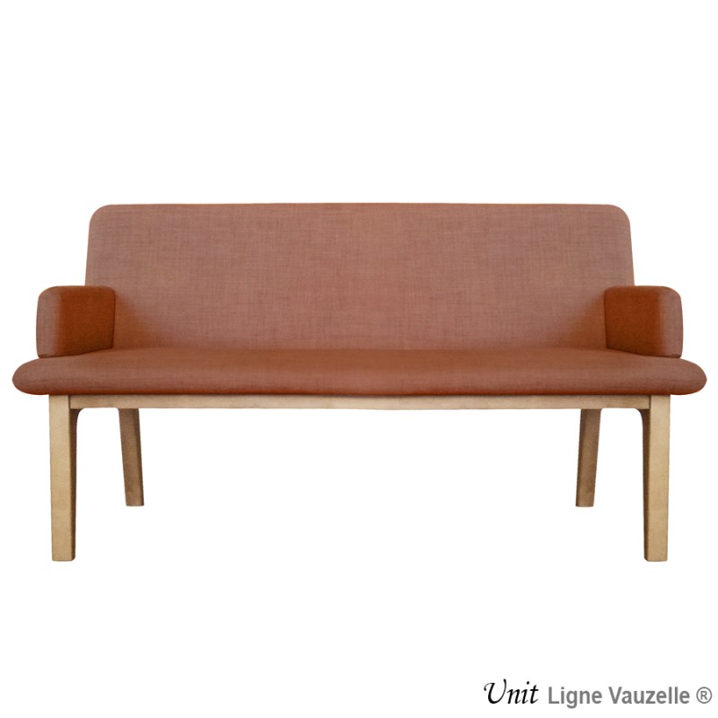 M/L Banquette SIGNATURE Actua UNIT