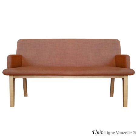 M/L Banquette SIGNATURE Actua UNIT