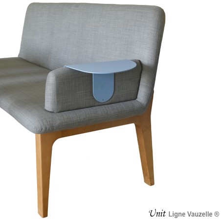 M/L Banquette SIGNATURE Actua UNIT