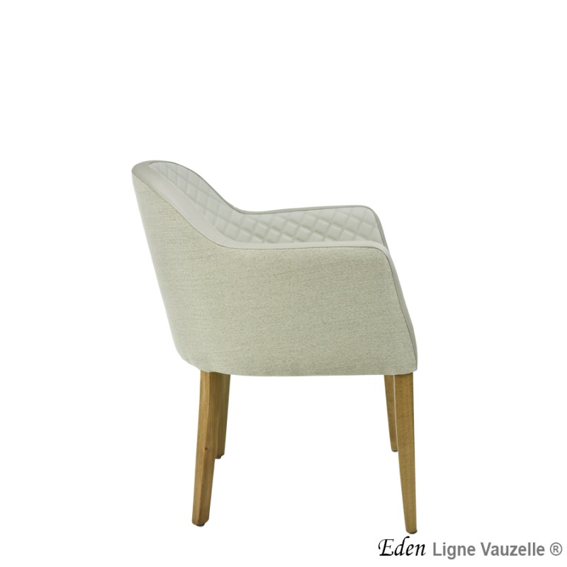 Fauteuil EDEN