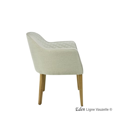 Fauteuil EDEN