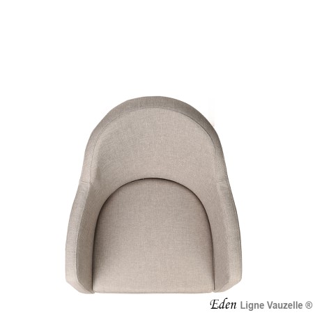 Fauteuil EDEN