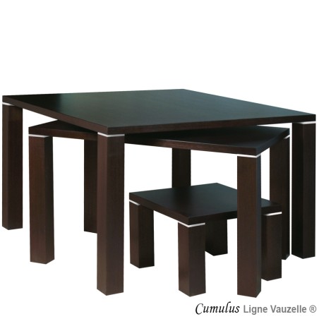 Table "CUMULUS 69" NON MONTEE