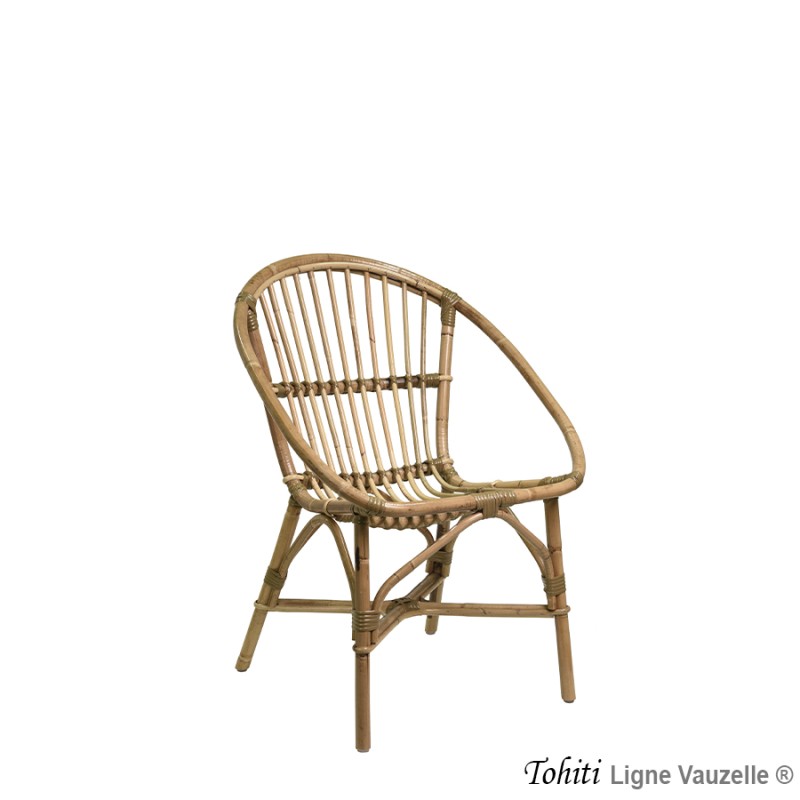 Fauteuil TOHITI