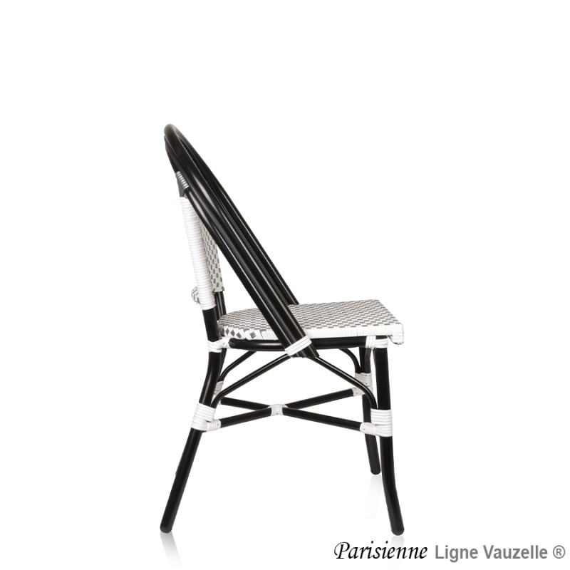 Chaise PARISIENNE