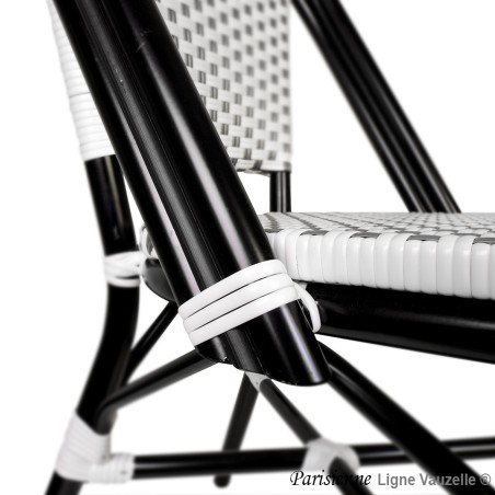 Chaise PARISIENNE