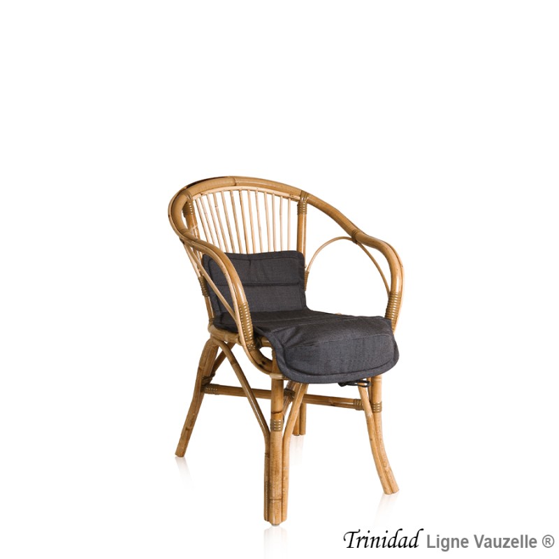 Fauteuil TRINIDAD