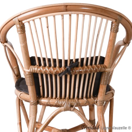 Fauteuil TRINIDAD