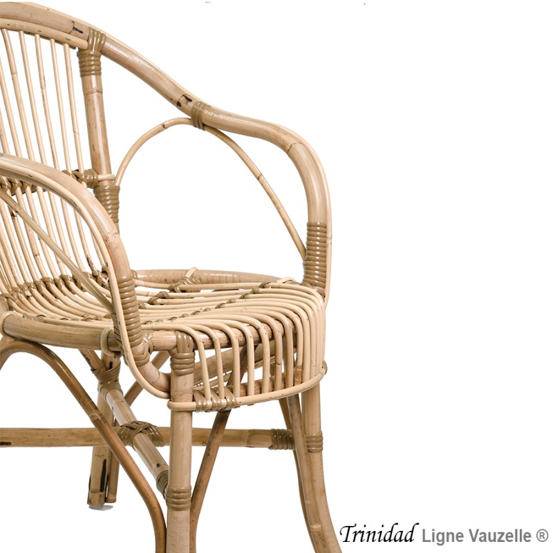 Fauteuil TRINIDAD