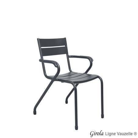 Fauteuil GIROLA