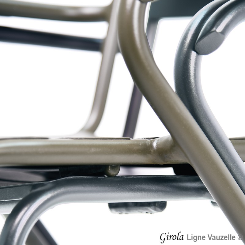 Fauteuil GIROLA
