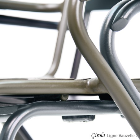 Fauteuil GIROLA