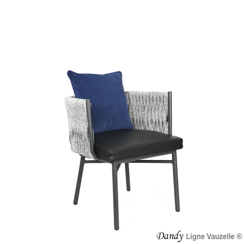 Fauteuil DANDY