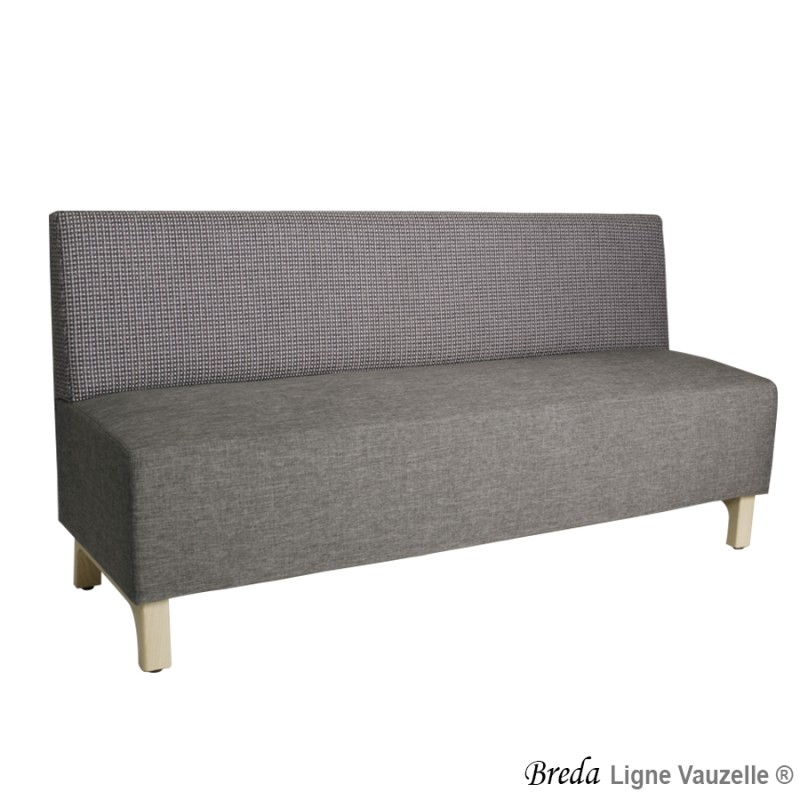 M/L Banquette SIGNATURE Tradition BREDA