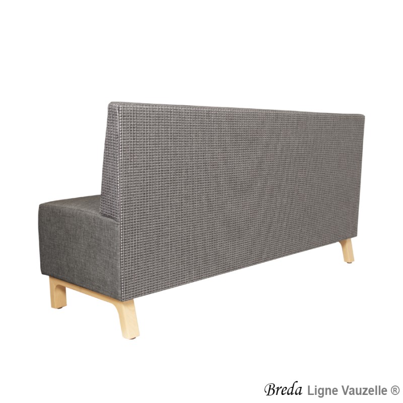 M/L Banquette SIGNATURE Tradition BREDA