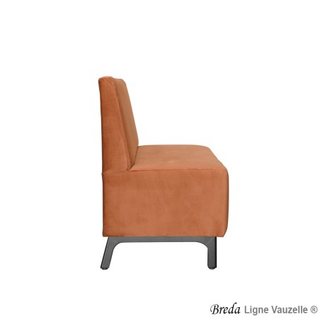 M/L Banquette SIGNATURE Tradition BREDA