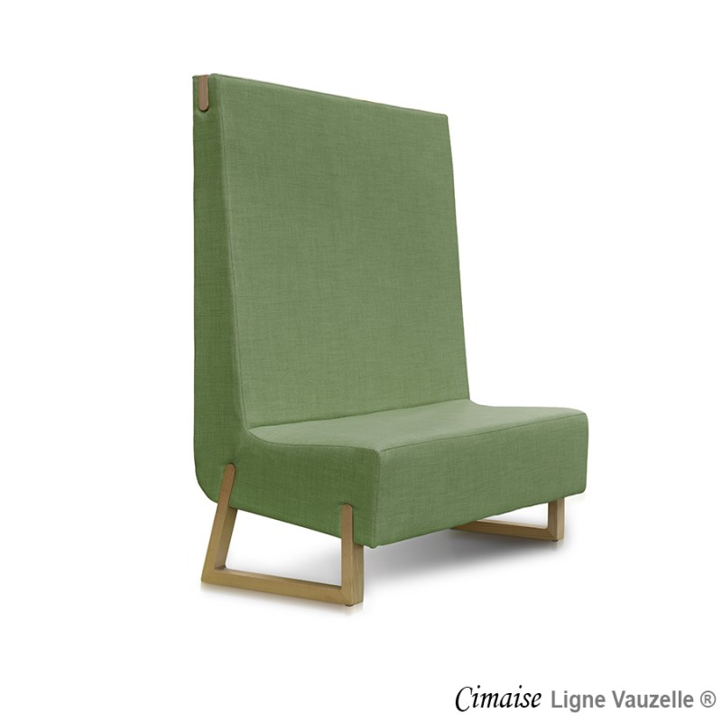 M/L Banquette SIGNATURE Actua CIMAISE