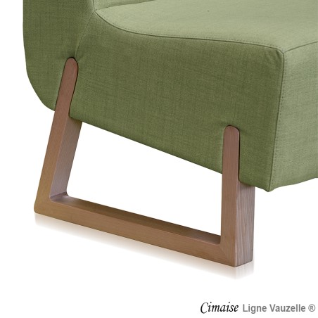 M/L Banquette SIGNATURE Actua CIMAISE