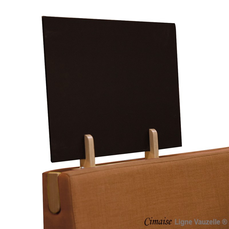 M/L Banquette SIGNATURE Actua CIMAISE