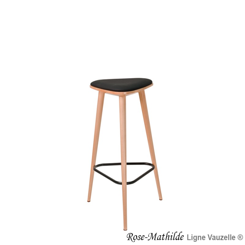 Tabouret ROSE-MATHILDE