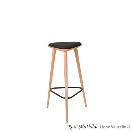 Tabouret ROSE-MATHILDE