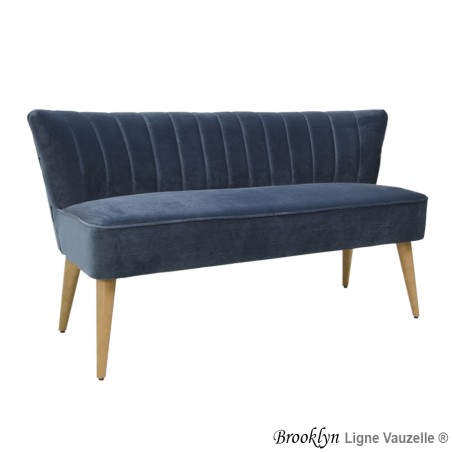 Canapé BROOKLYN