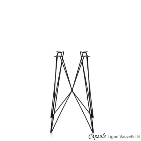 Piétement CAPSULE