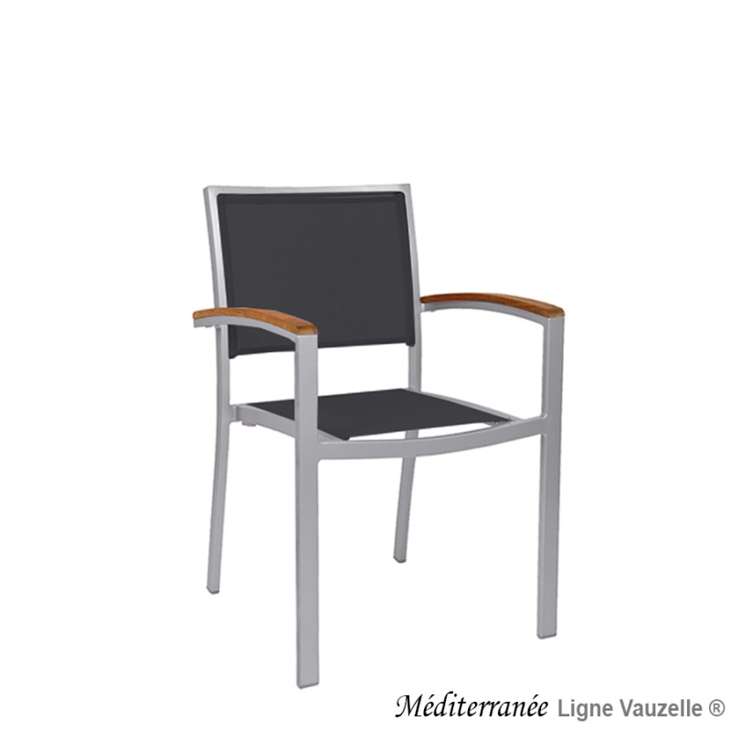 Fauteuil MEDITERRANEE