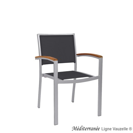 Fauteuil MEDITERRANEE