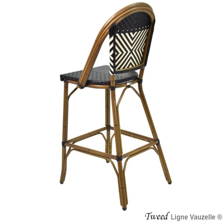 Tabouret TWEED