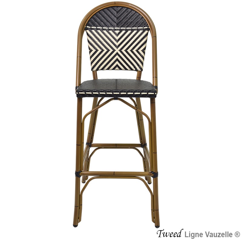 Tabouret TWEED