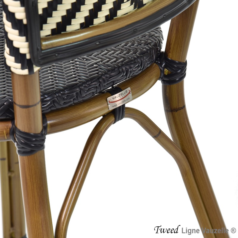 Tabouret TWEED