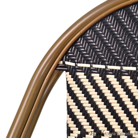 Tabouret TWEED