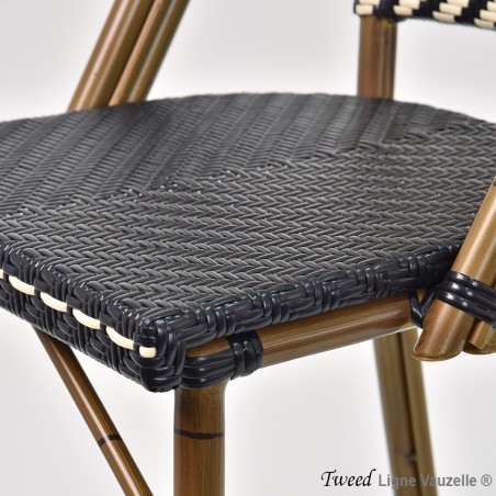 Tabouret TWEED