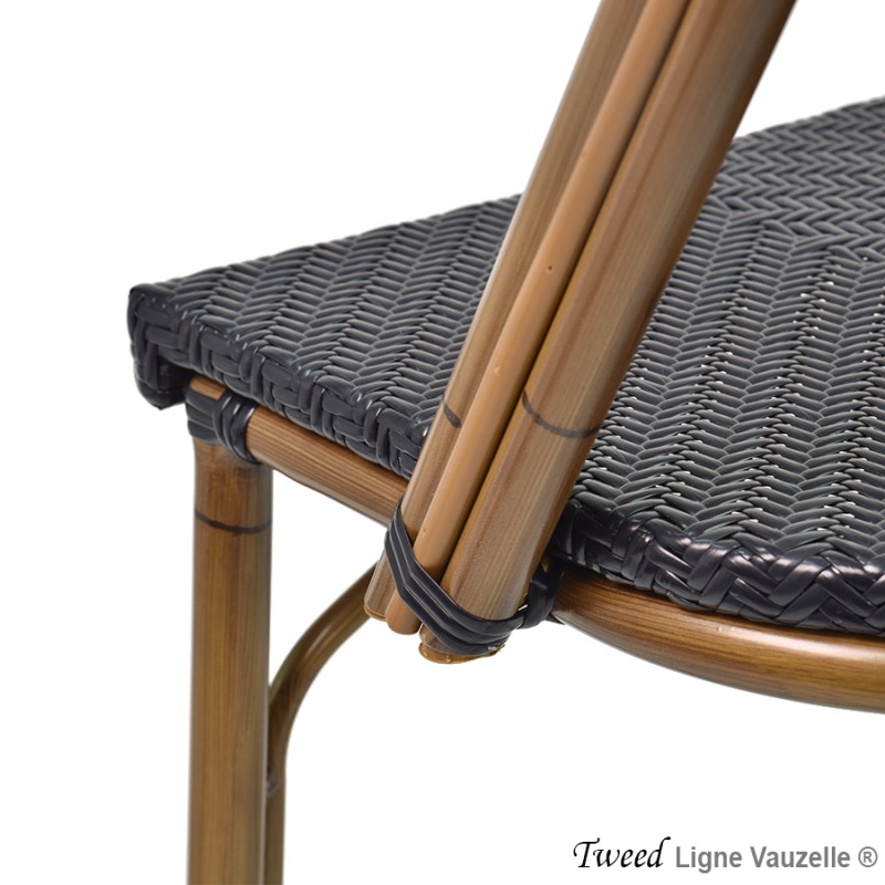 Tabouret TWEED
