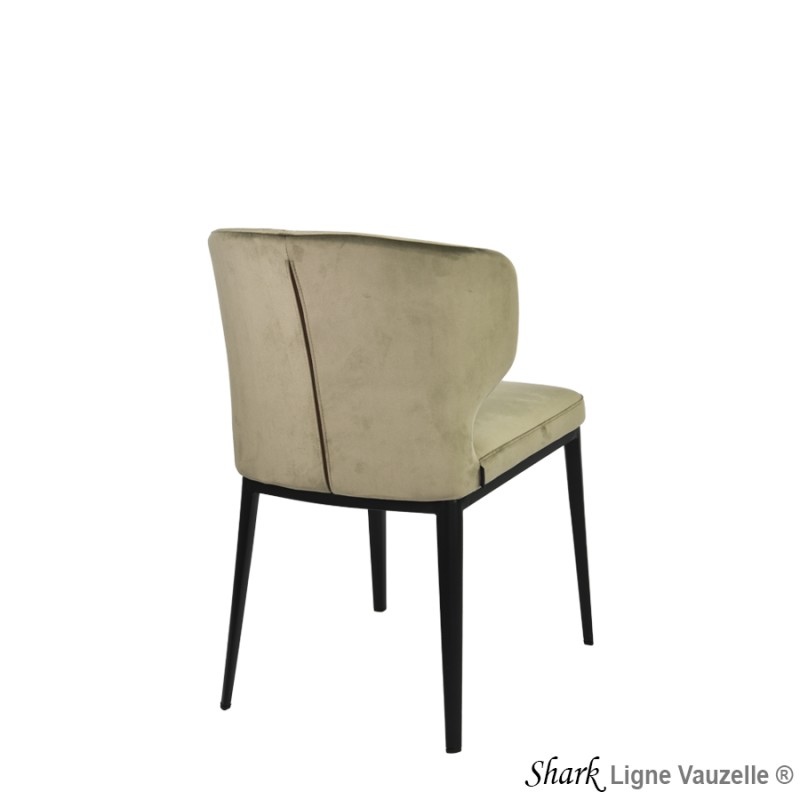Chaise SHARK