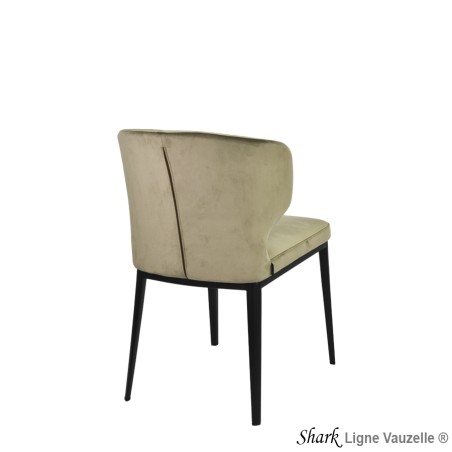 Chaise SHARK